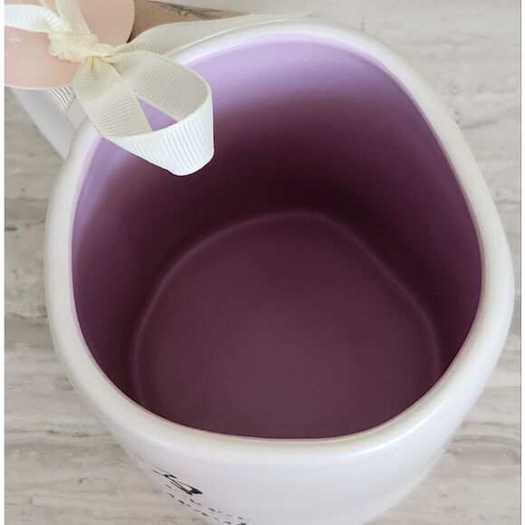 Rae Dunn "For Mom"  Mug -New! - Picture 3 of 6